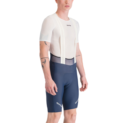 SPORTFUL HYPEREPIC Bib Shorts Blue
