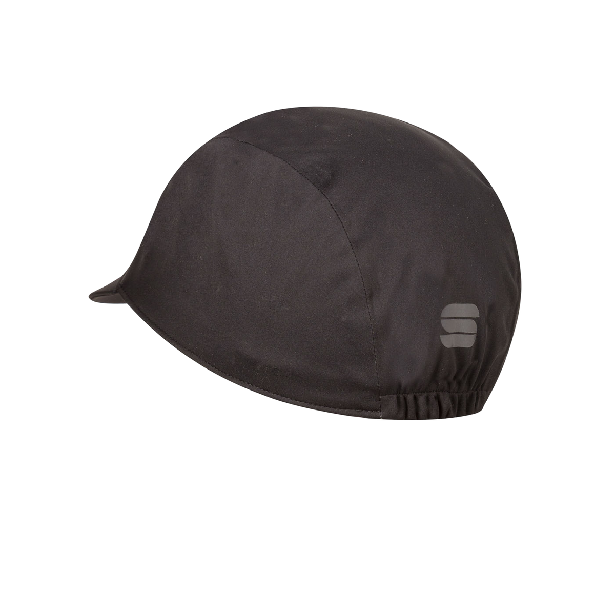 SPORTFUL AQUA LIGHT Cap Black