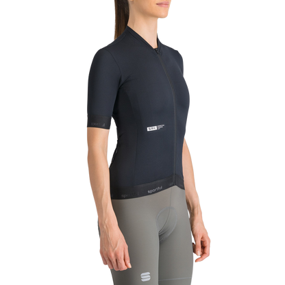 SPORTFUL SRK 2 Short Sleeve Women's Jersey Black