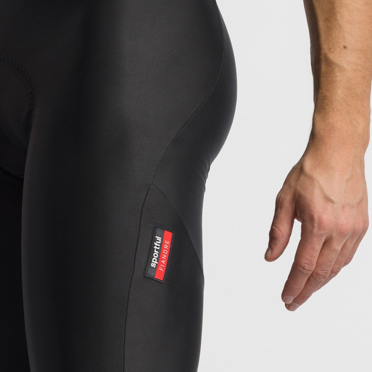 SPORTFUL FIANDRE 2 Bib Tights Black