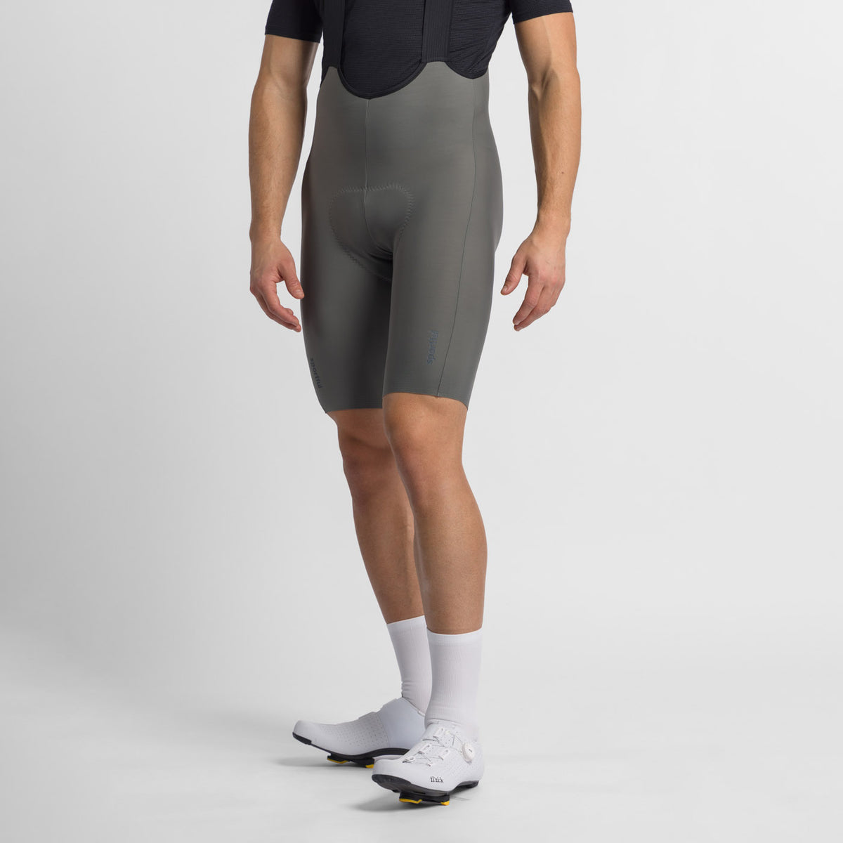 SPORTFUL SRK SHIFT grå bibshorts