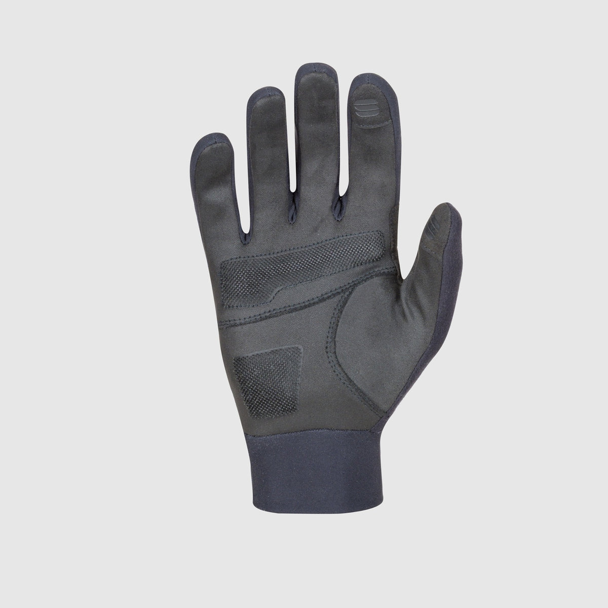 SPORTFUL AIRCORE Black Gloves