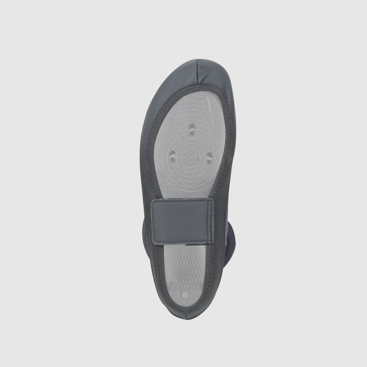 SPORTFUL AIRCORE Overshoes Black