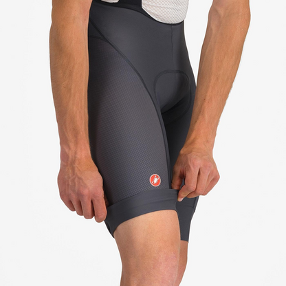 Бибшорт CASTELLI COMPETIZIONE 2 Черен