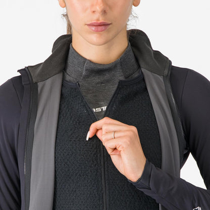 Яке CASTELLI ALPHA 150 Дамско Черно