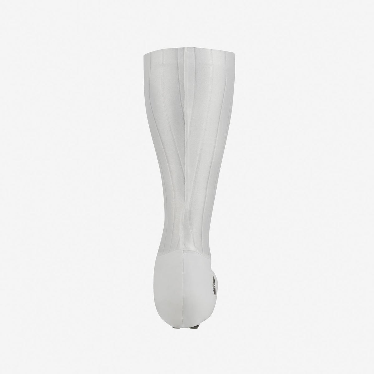 Overschoenen CASTELLI FAST FEET 4 TT Wit