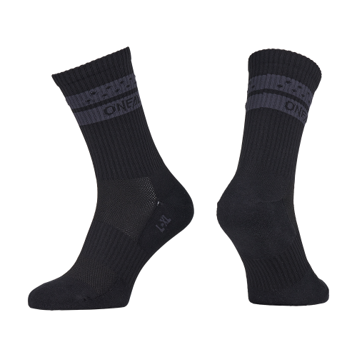 Skarpety O'NEAL MTB WATERPROOF PERFORMANCE Czarne