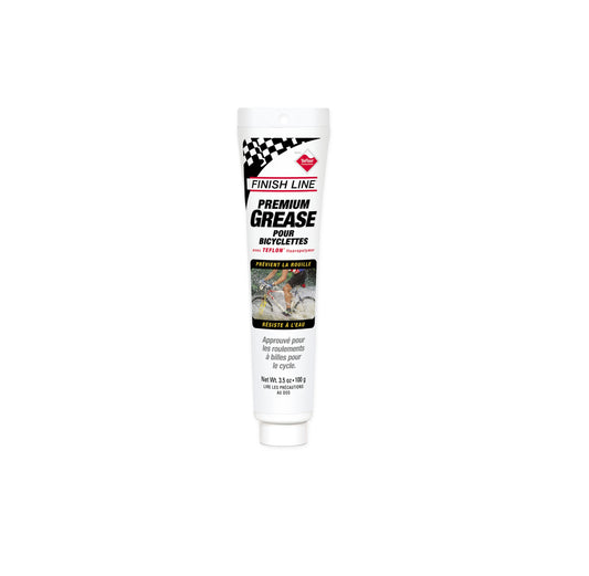 Vet FINISH LINE PREMIUM SYNTHETIC (100g)