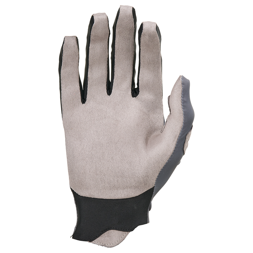 O'NEAL PIN IT SLIP ON Gloves Grey/Black