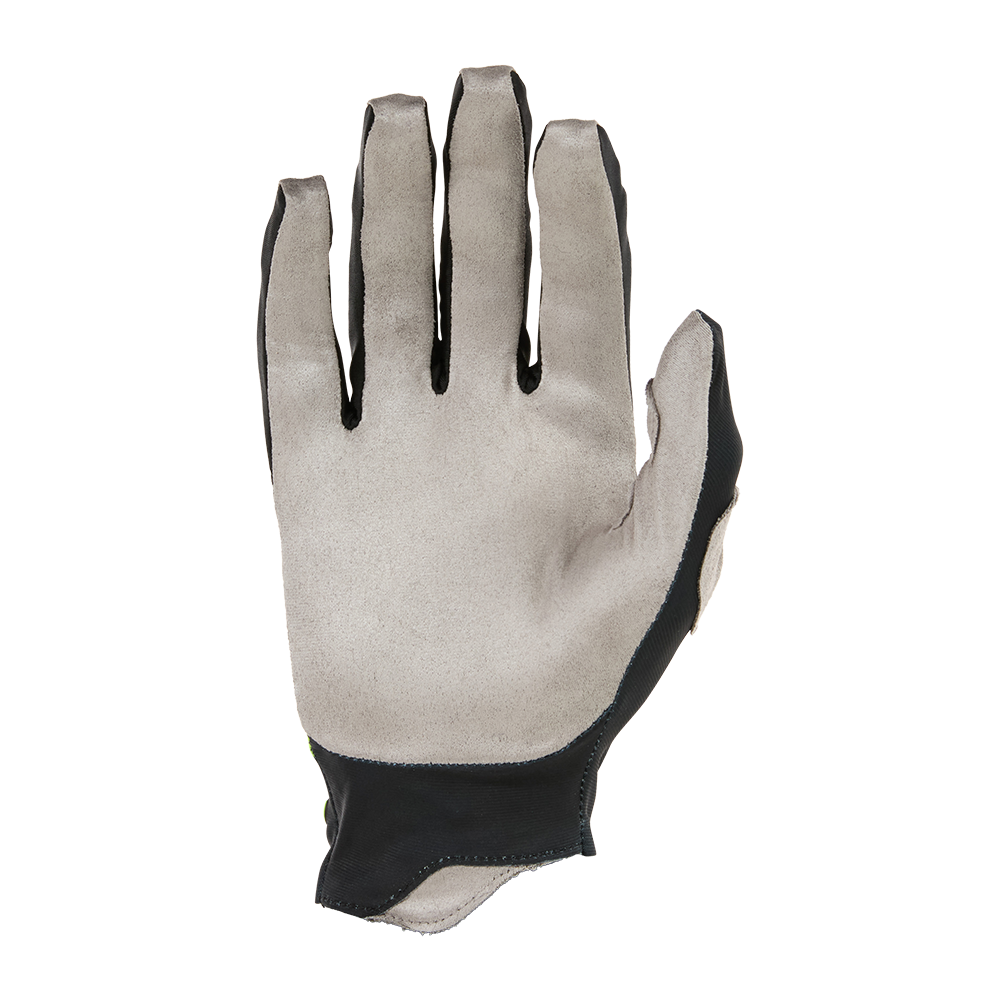 O'NEAL PIN IT SLIP ON Gloves Black/Yellow