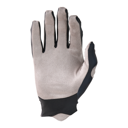 Mănuși O'NEAL PIN IT SLIP ON Negru/gri