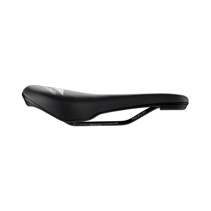 Σέλα SELLE ITALIA X-BOW SUPERFLOW S3 145 mm Ράγες Ατσάλι