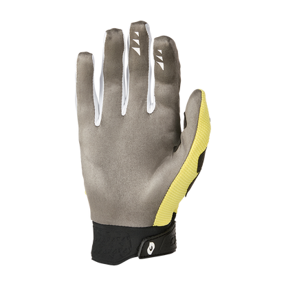 O'NEAL REVOLUTION Gloves Yellow