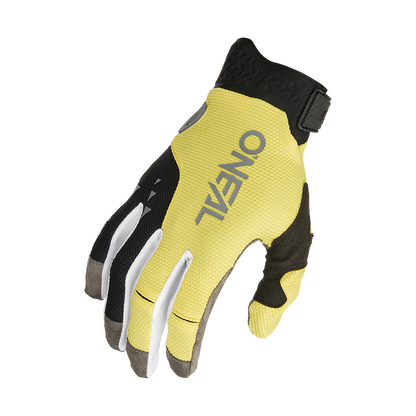 O'NEAL REVOLUTION Gloves Yellow
