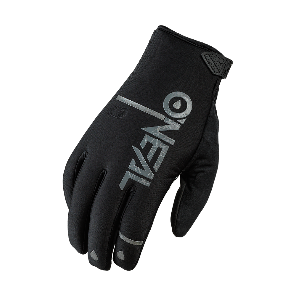 O'NEAL WINTER WP Gloves Black