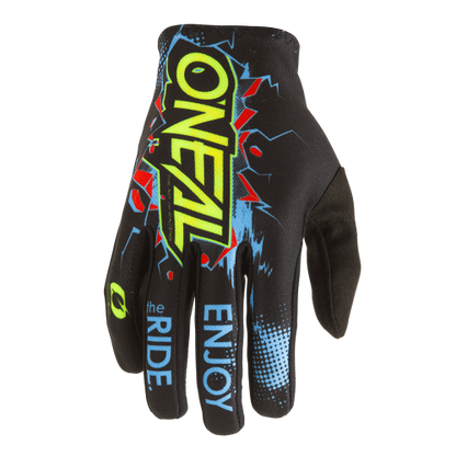 O'NEAL MATRIX VILLAIN Junior kindad Must