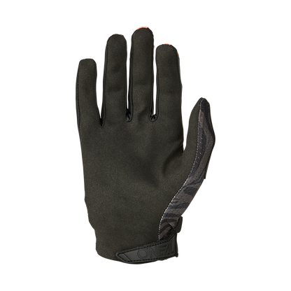 Gants O'NEAL MATRIX SHOCKER Junior Bleu/Orange