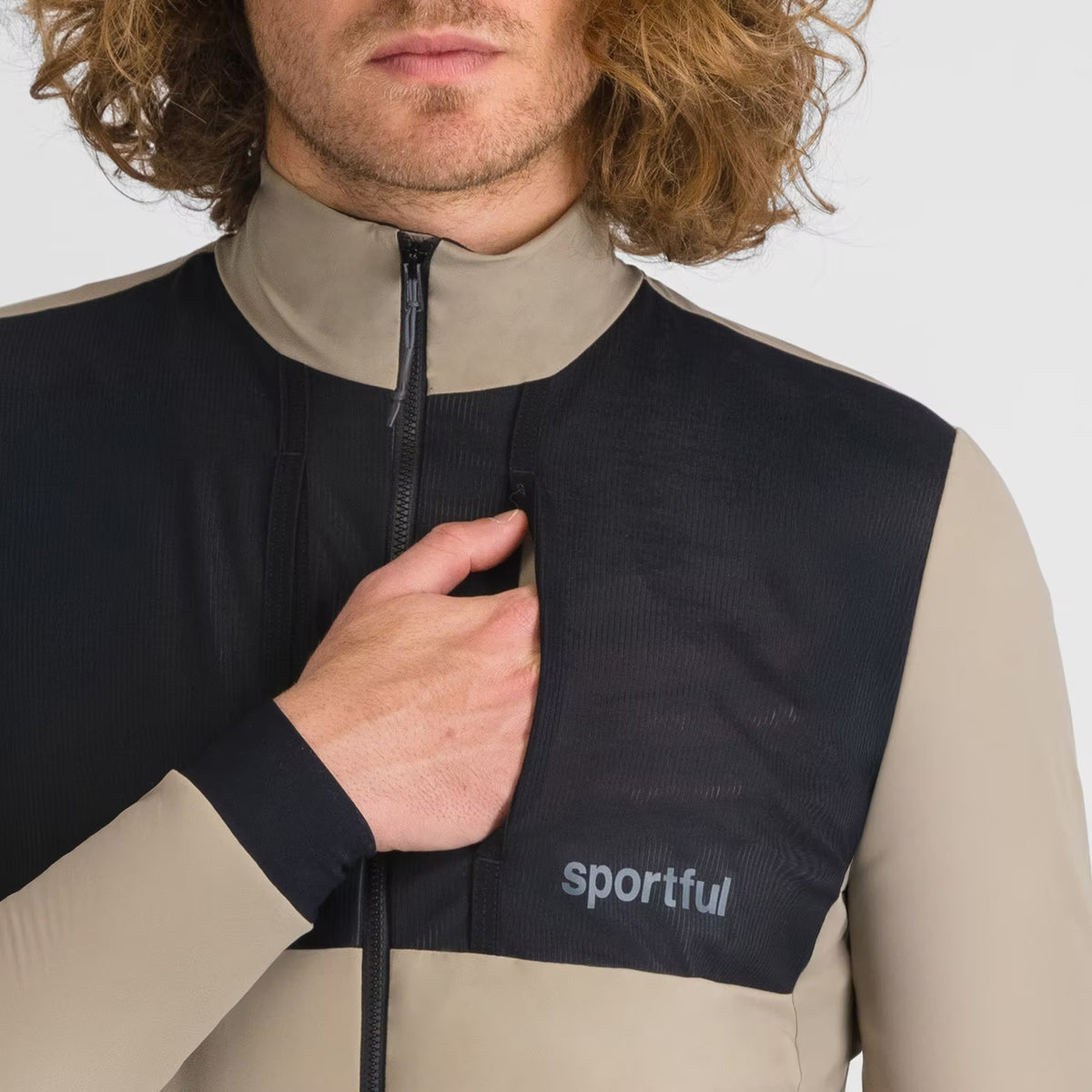 SPORTFUL SUPERGIARA 2 Jacket Beige