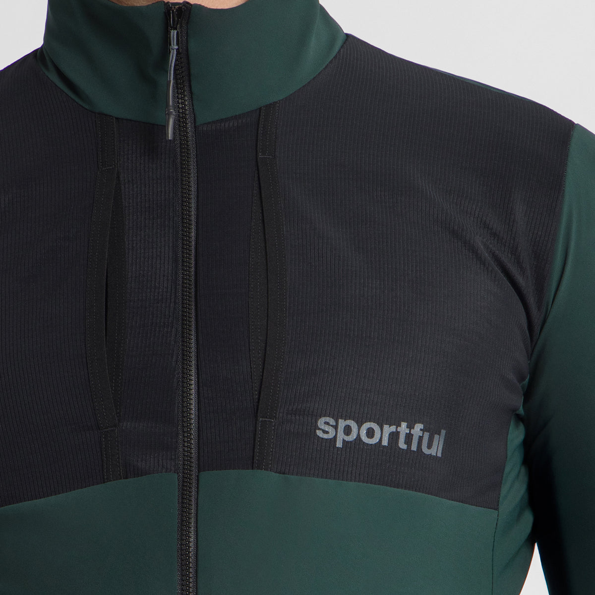 SPORTFUL SUPERGIARA 2 Jacket Green