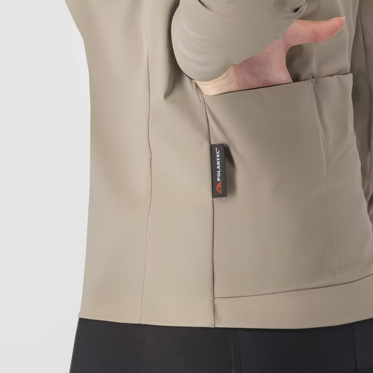 SPORTFUL SUPERGIARA 2 Women's Jacket Beige