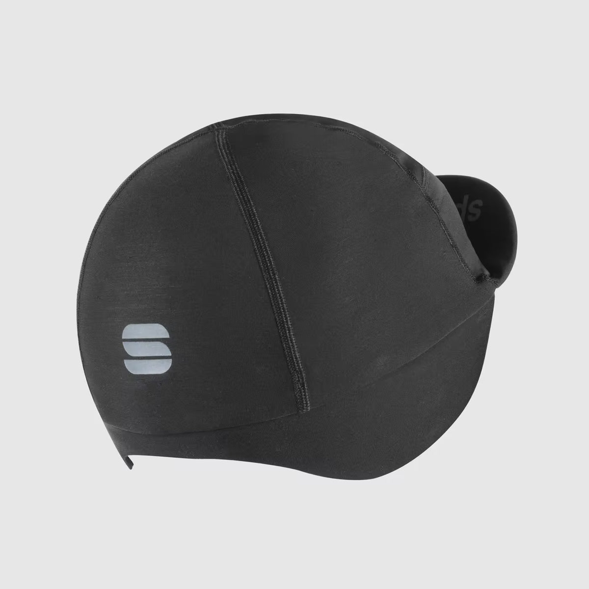 SPORTFUL WINTER Under-Helmet Cap Black