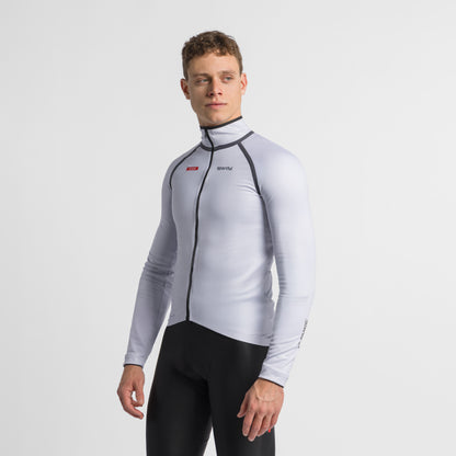 Harmaa SPORTFUL FIANDRE HYPER -pyöräilytakki