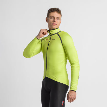 Kollane SPORTFUL FIANDRE HYPER jope