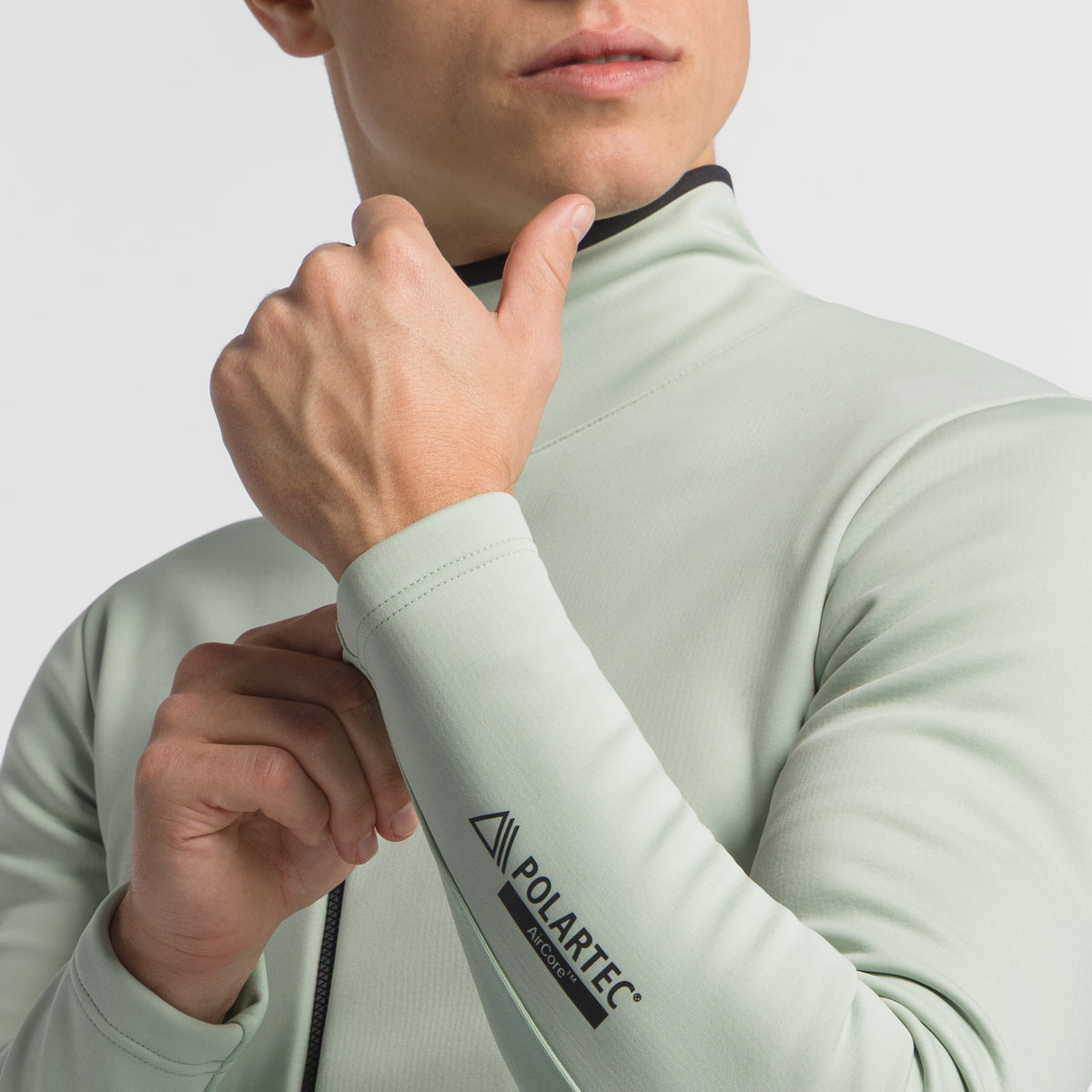 SPORTFUL SRK 2 Jacket Green
