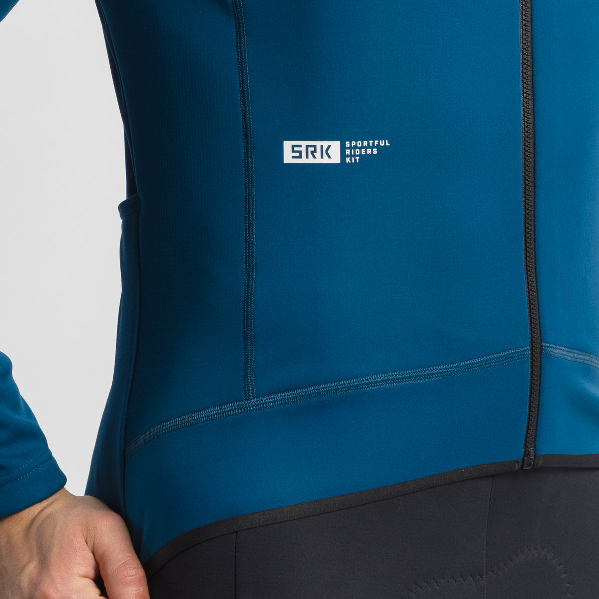 SPORTFUL SRK 2 Jacket Blue