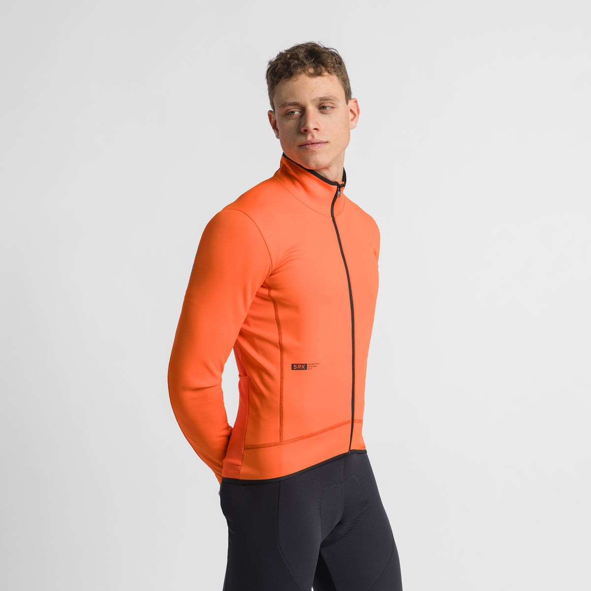 SPORTFUL SRK 2 Jacket Orange