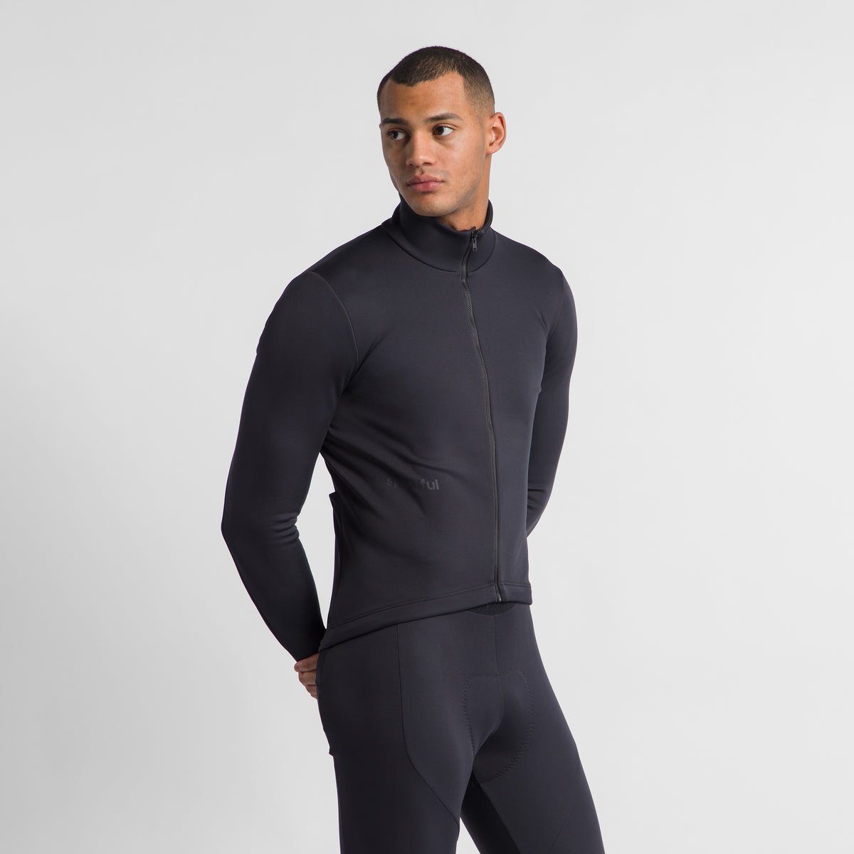 SPORTFUL CLASSIC 2 Jacket Black