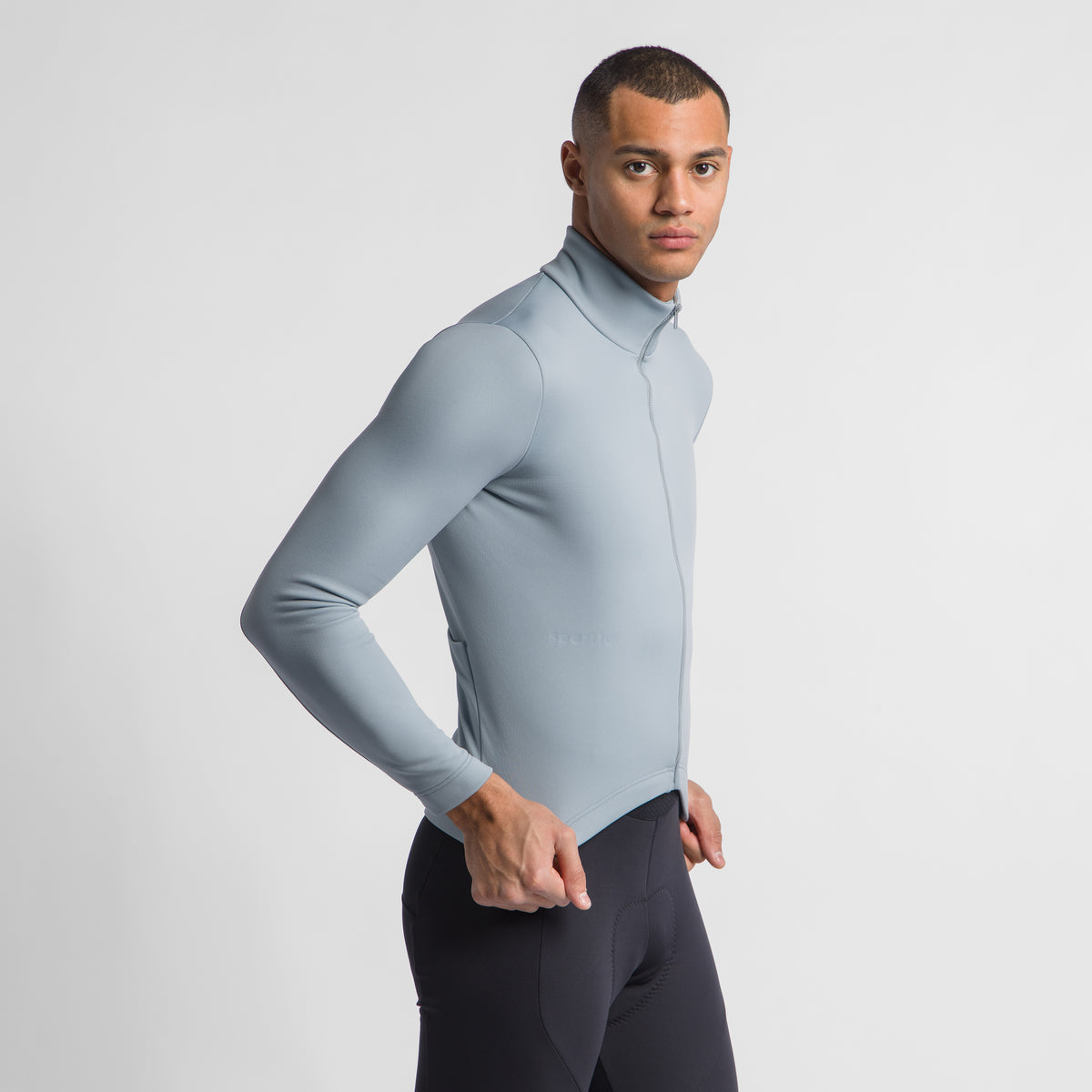 SPORTFUL CLASSIC 2 Jacket Grey