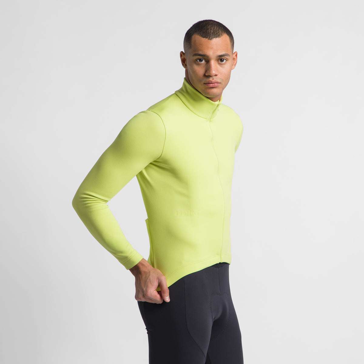 SPORTFUL CLASSIC 2 Jacket Yellow