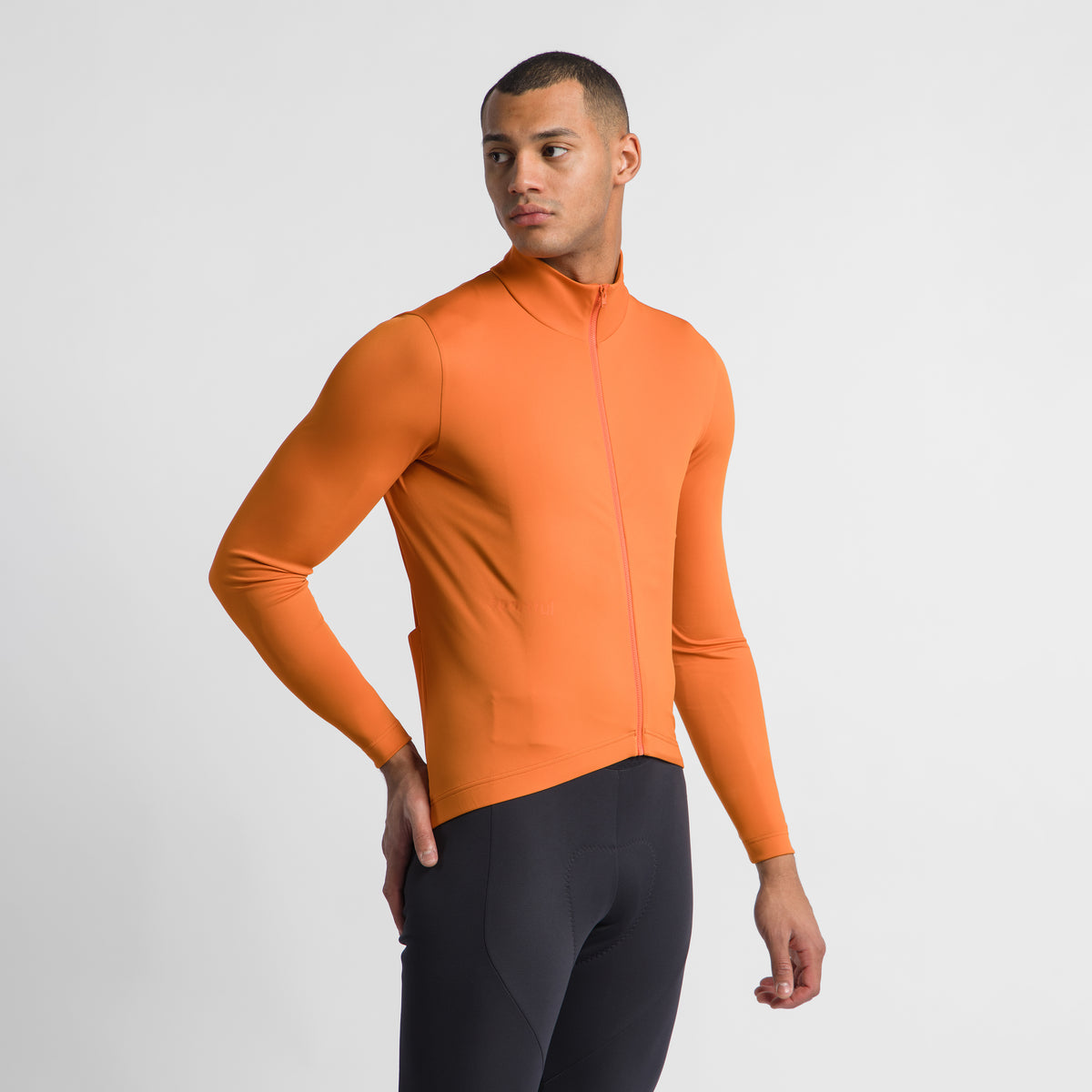 SPORTFUL CLASSIC 2 Jacket Orange