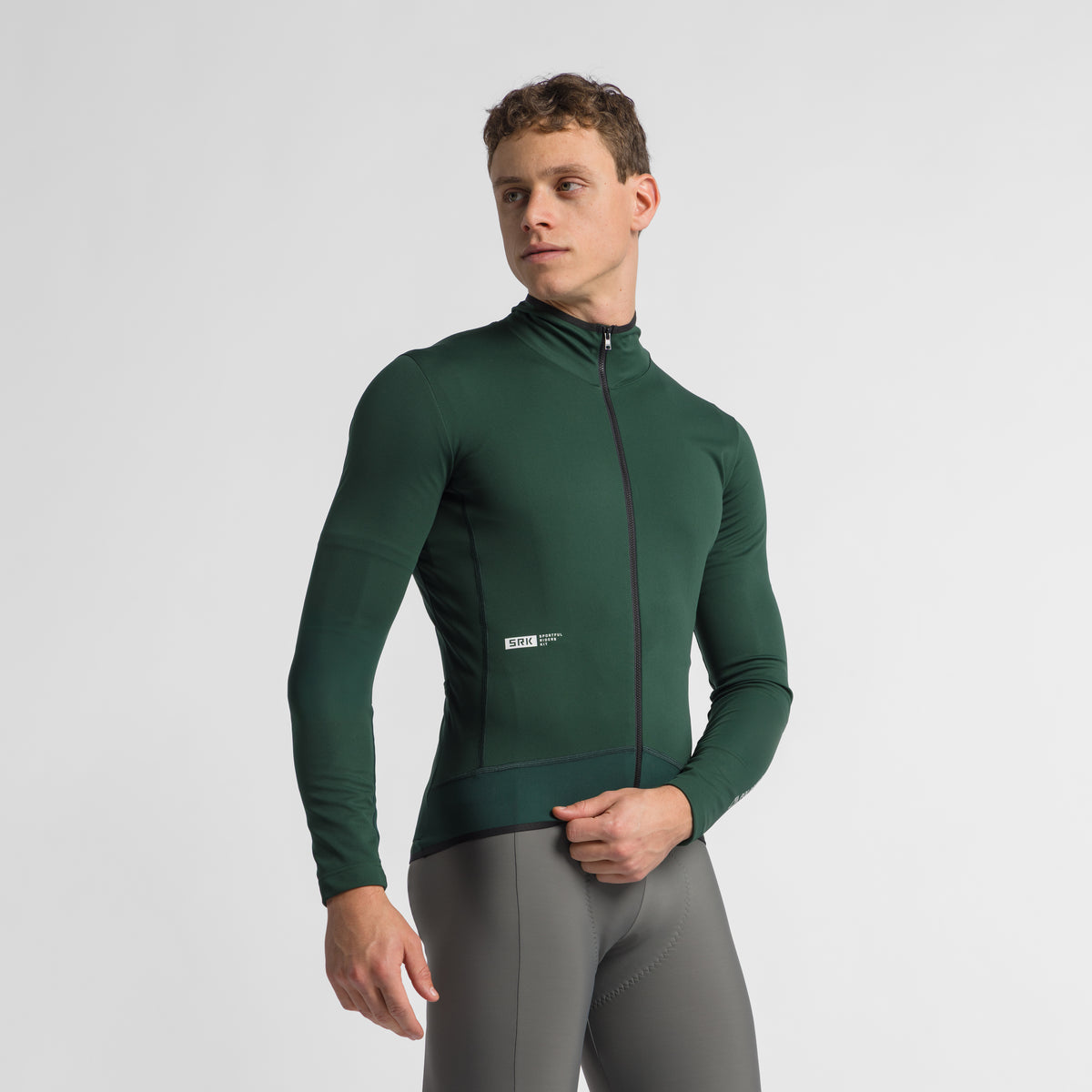 Kurtka SPORTFUL SRK SHIFT zielona