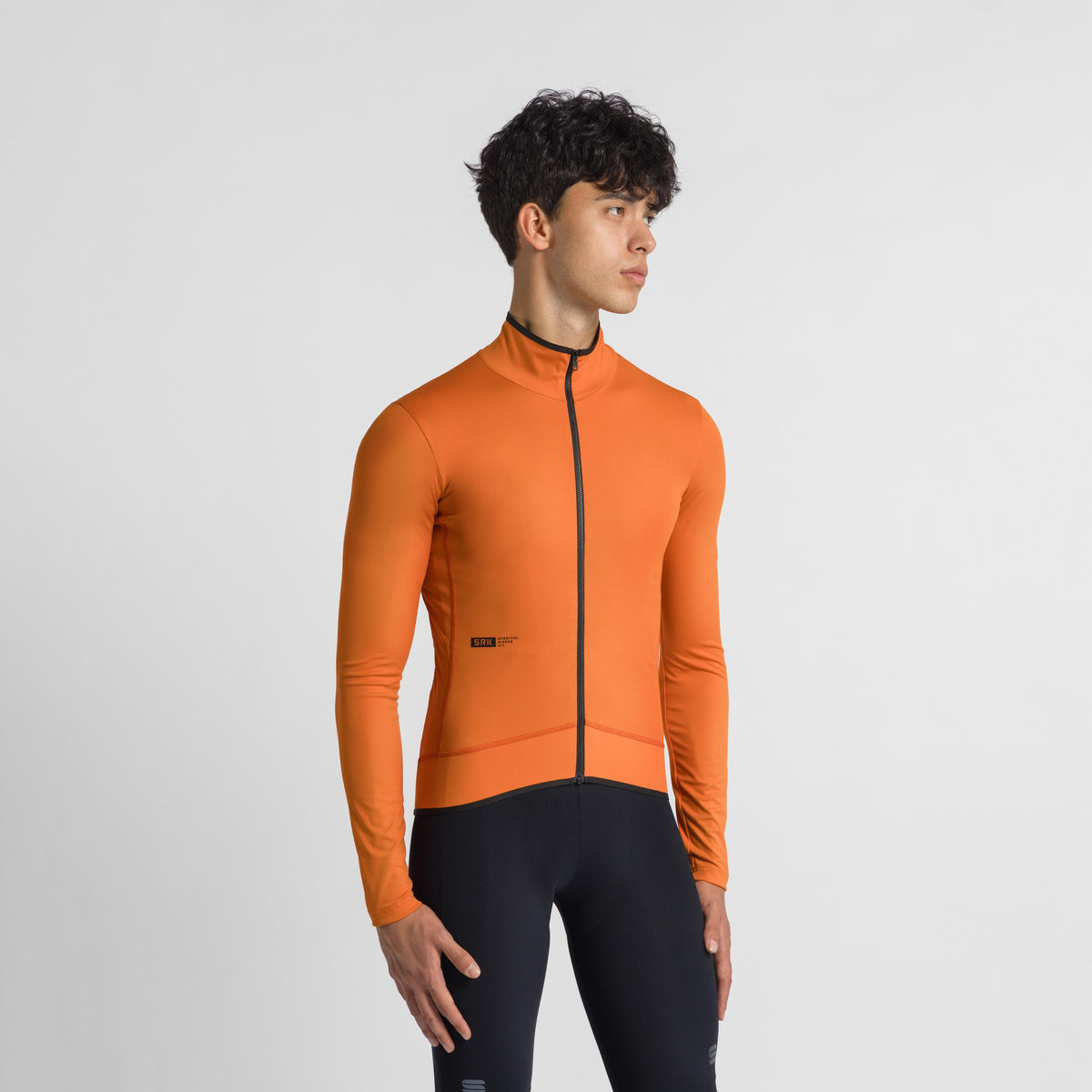 SPORTFUL SRK SHIFT Jacket Orange