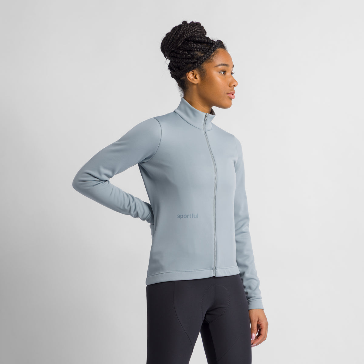SPORTFUL CLASSIC 2 Women’s Jacket Grey
