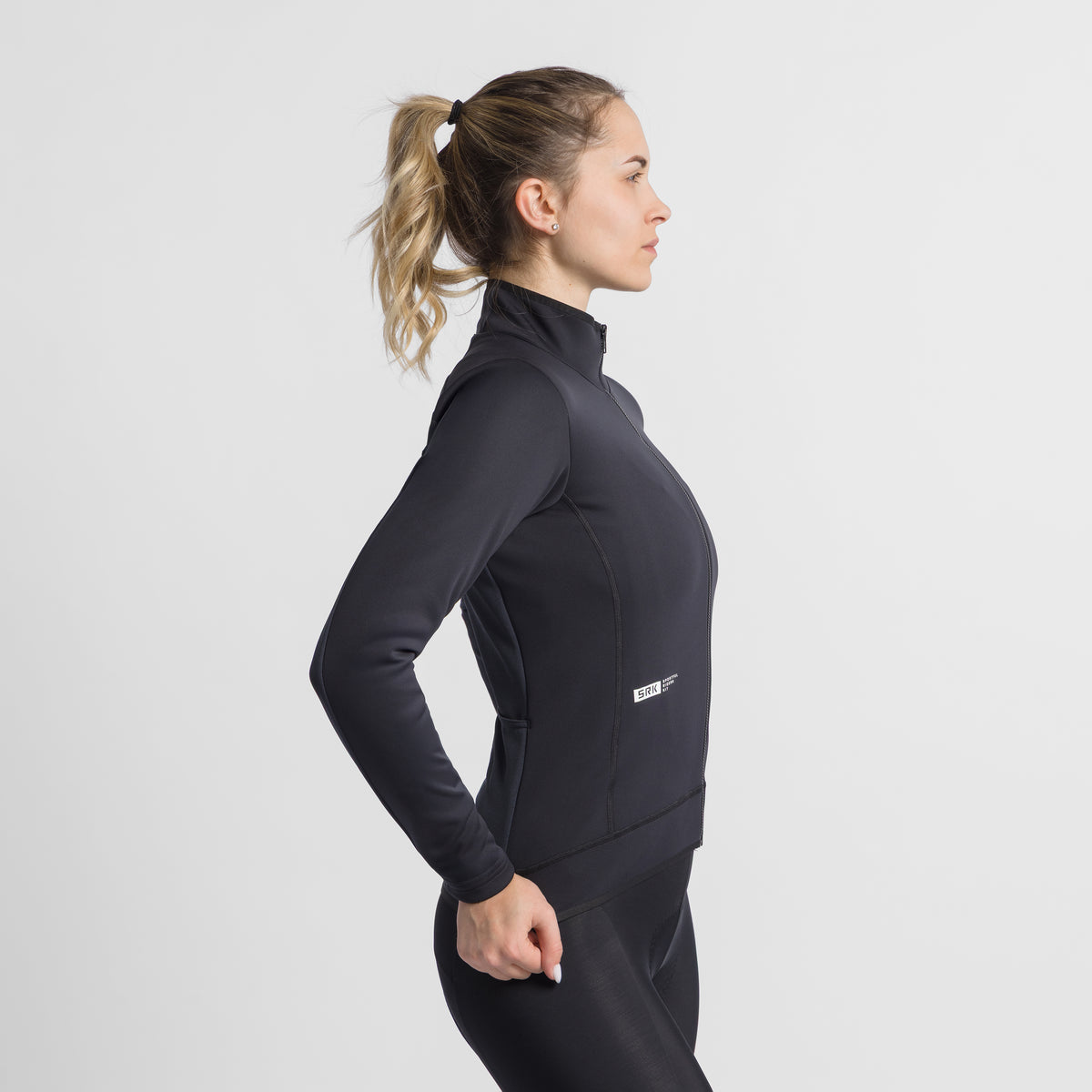 SPORTFUL SRK 2 Women's Jacket Black