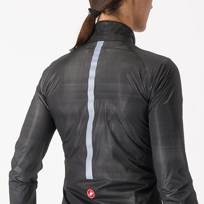 Дамско Яке CASTELLI SQUALL SHELL Черно
