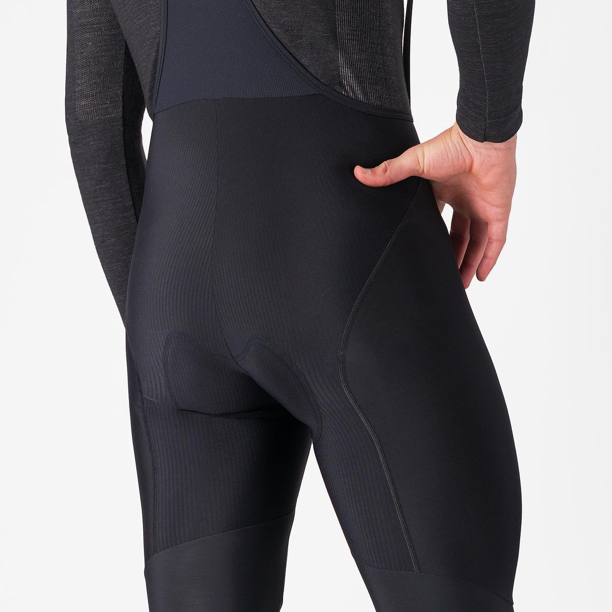Lang Bib-Short CASTELLI COMPETIZIONE Sort