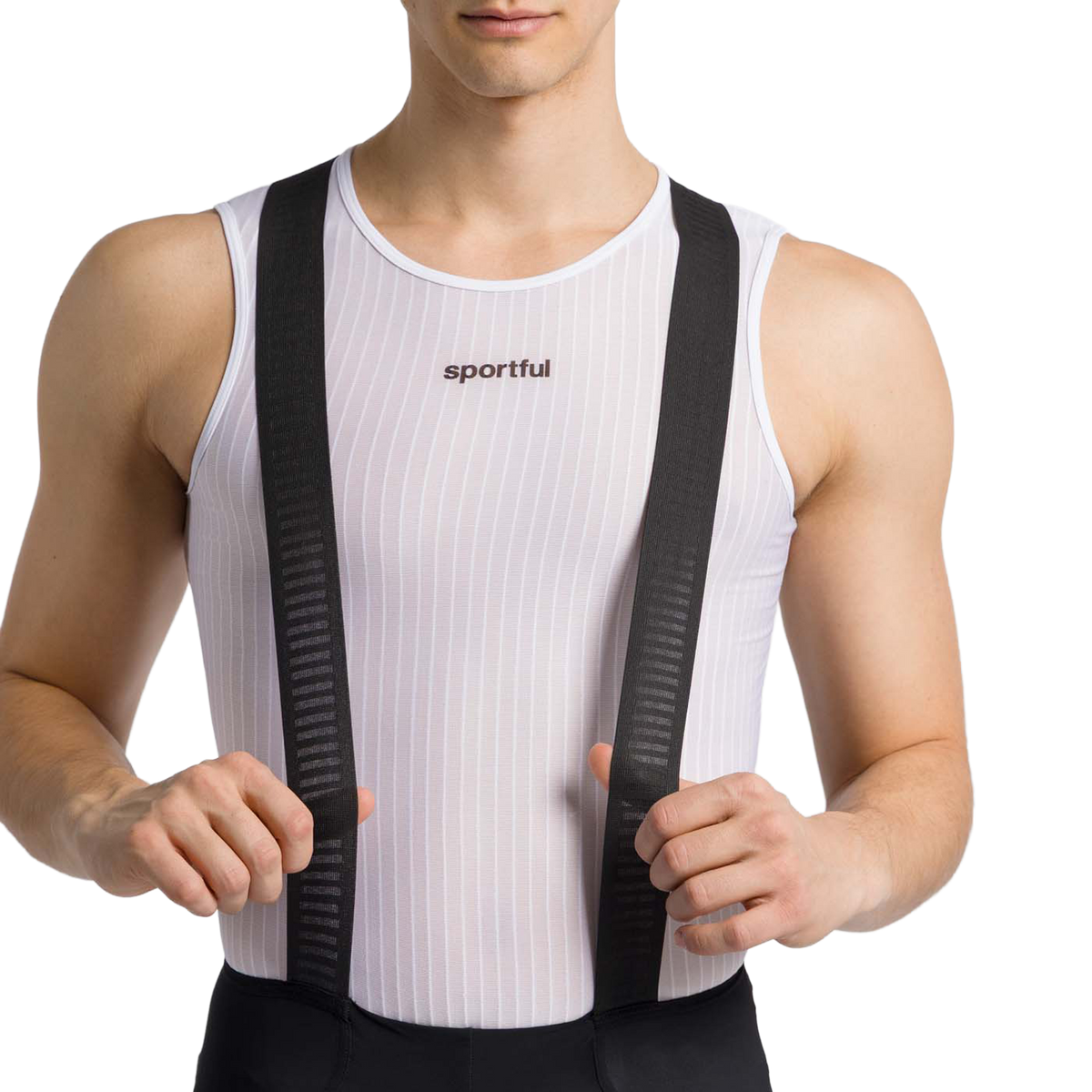 SPORTFUL SRK Bib Short Black