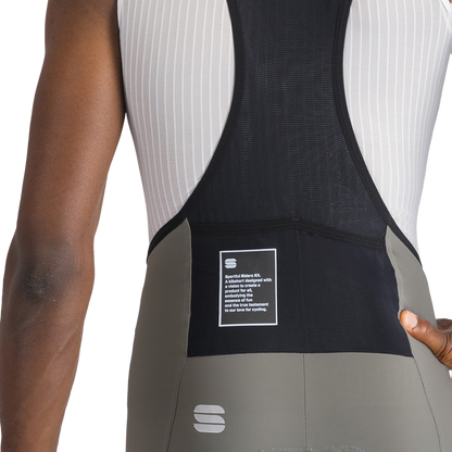 Bib-shorts SPORTFUL SRK Grå