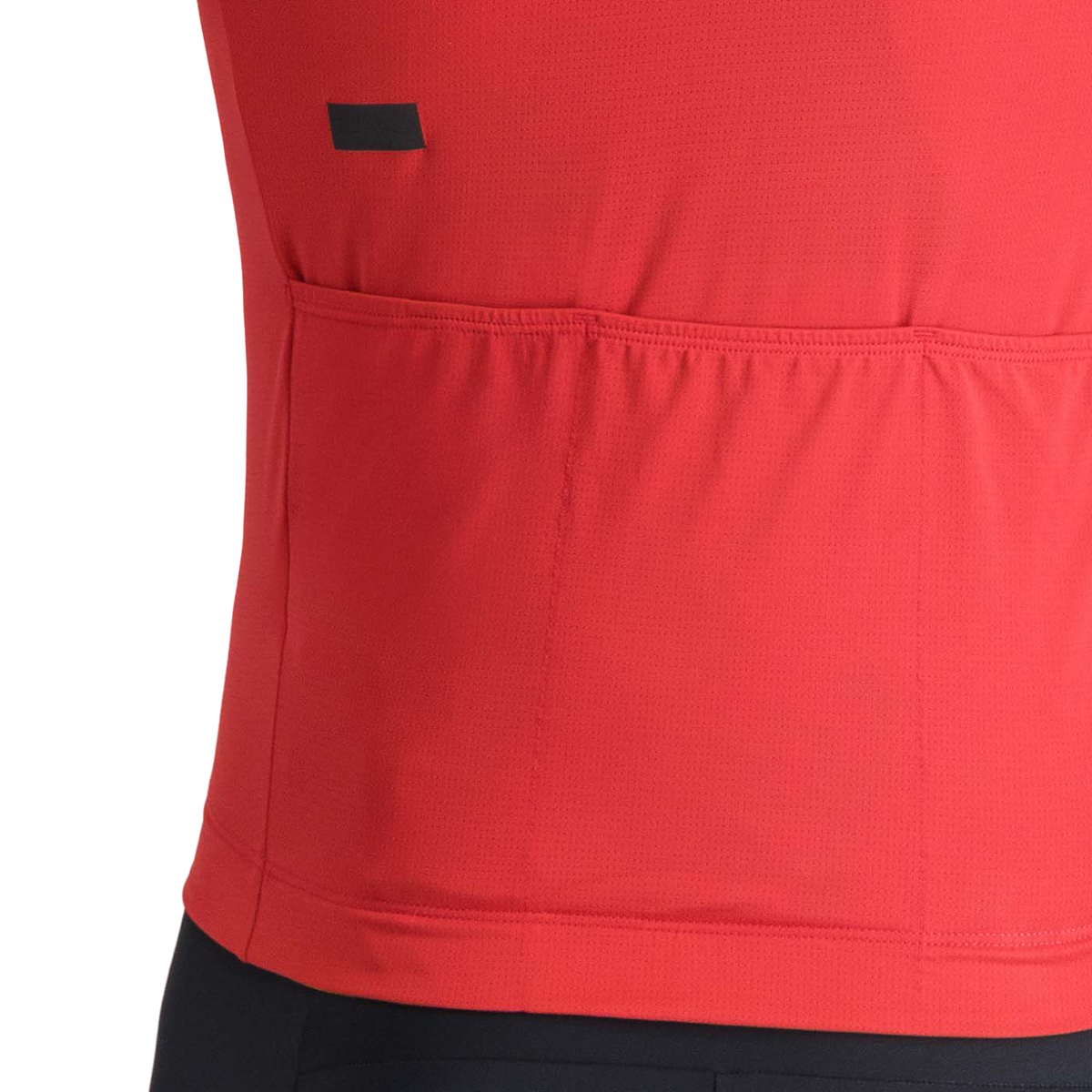 Pyöräilypaita SPORTFUL CLASSIC JERSEY Lyhythihainen Punainen