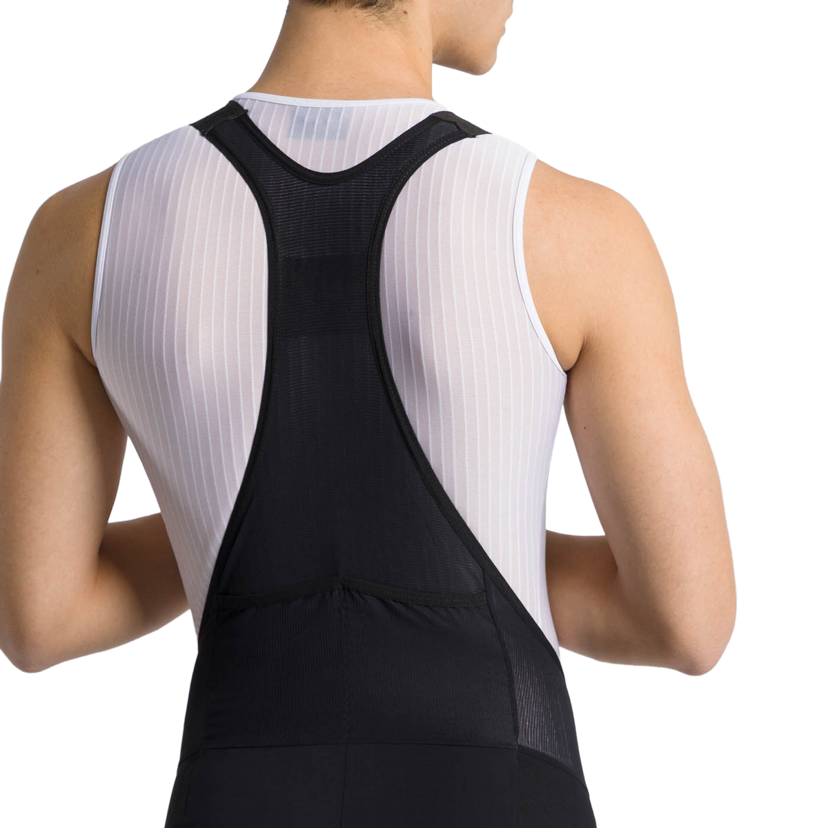 Bib-Shorts SPORTFUL SUPERGIARA 2 Sort