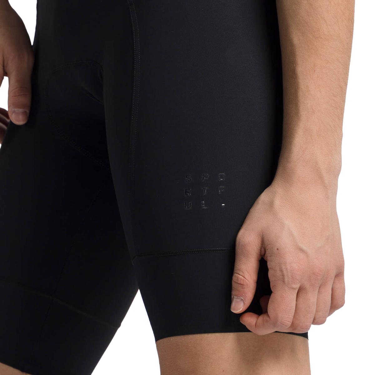SPORTFUL SRK Short Black