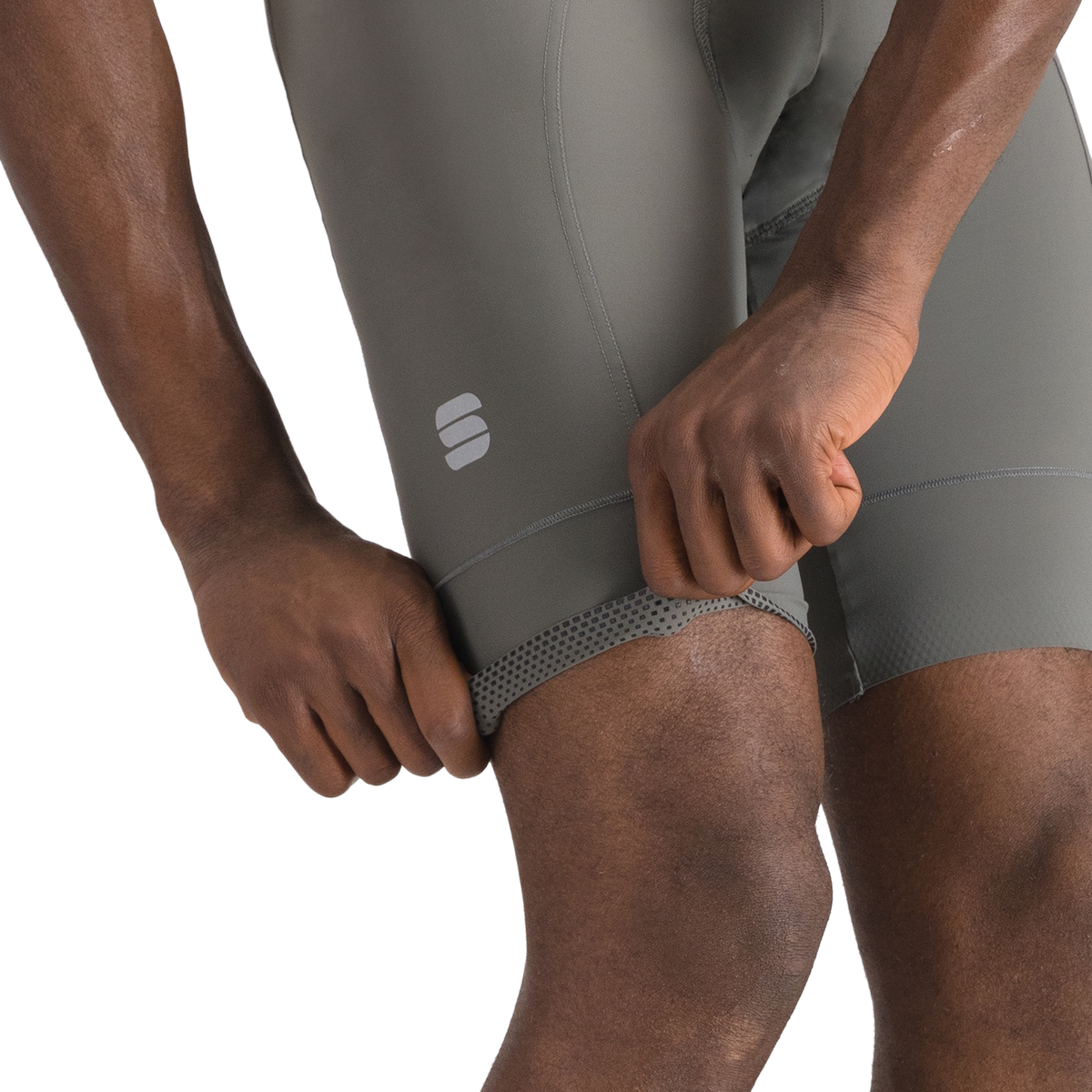 SPORTFUL SRK Short Cycling Shorts Grey