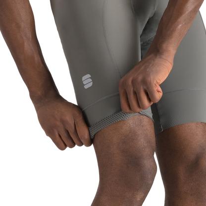 SPORTFUL SRK Short Cycling Shorts Grey