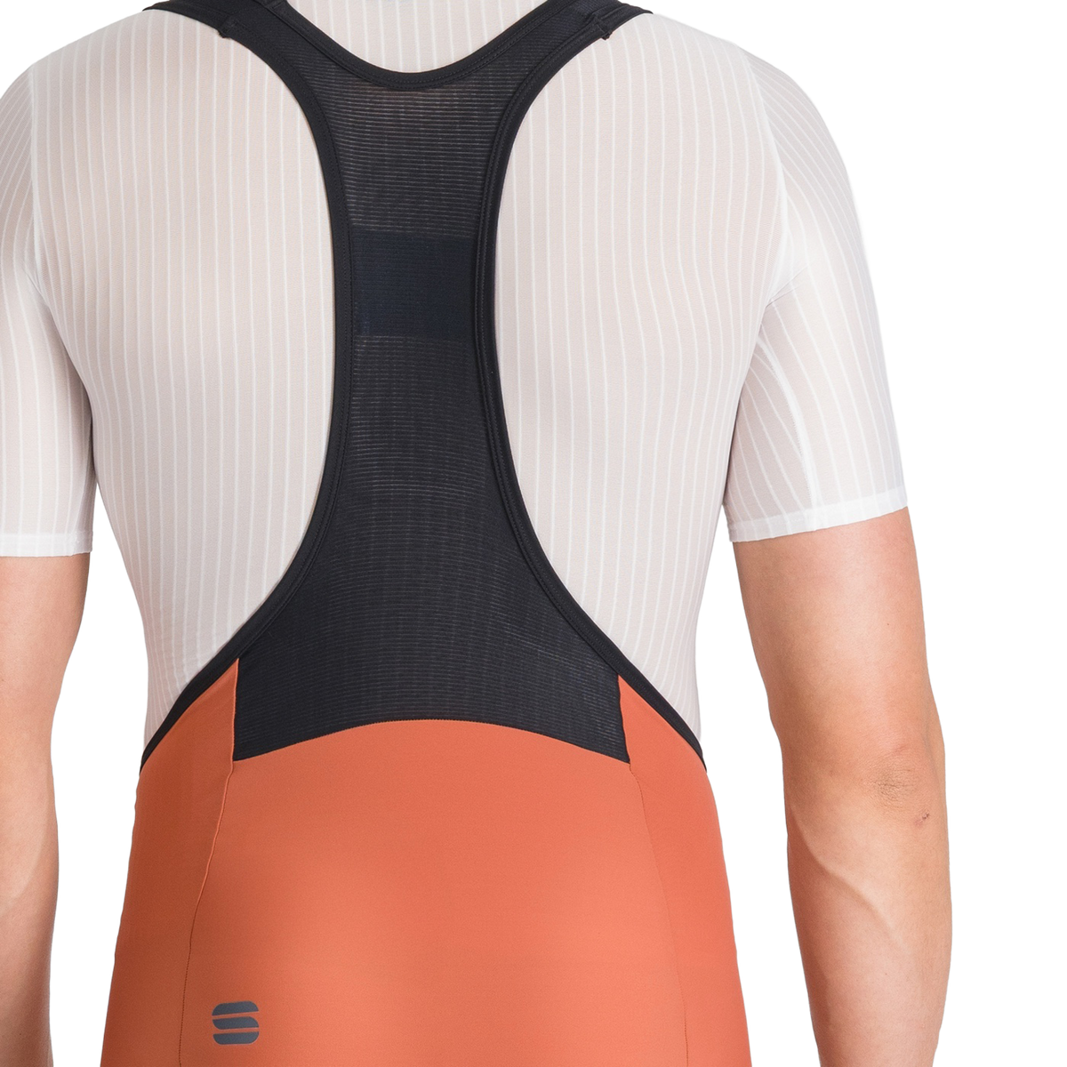 Hängselcuissard SPORTFUL PULSE Orange