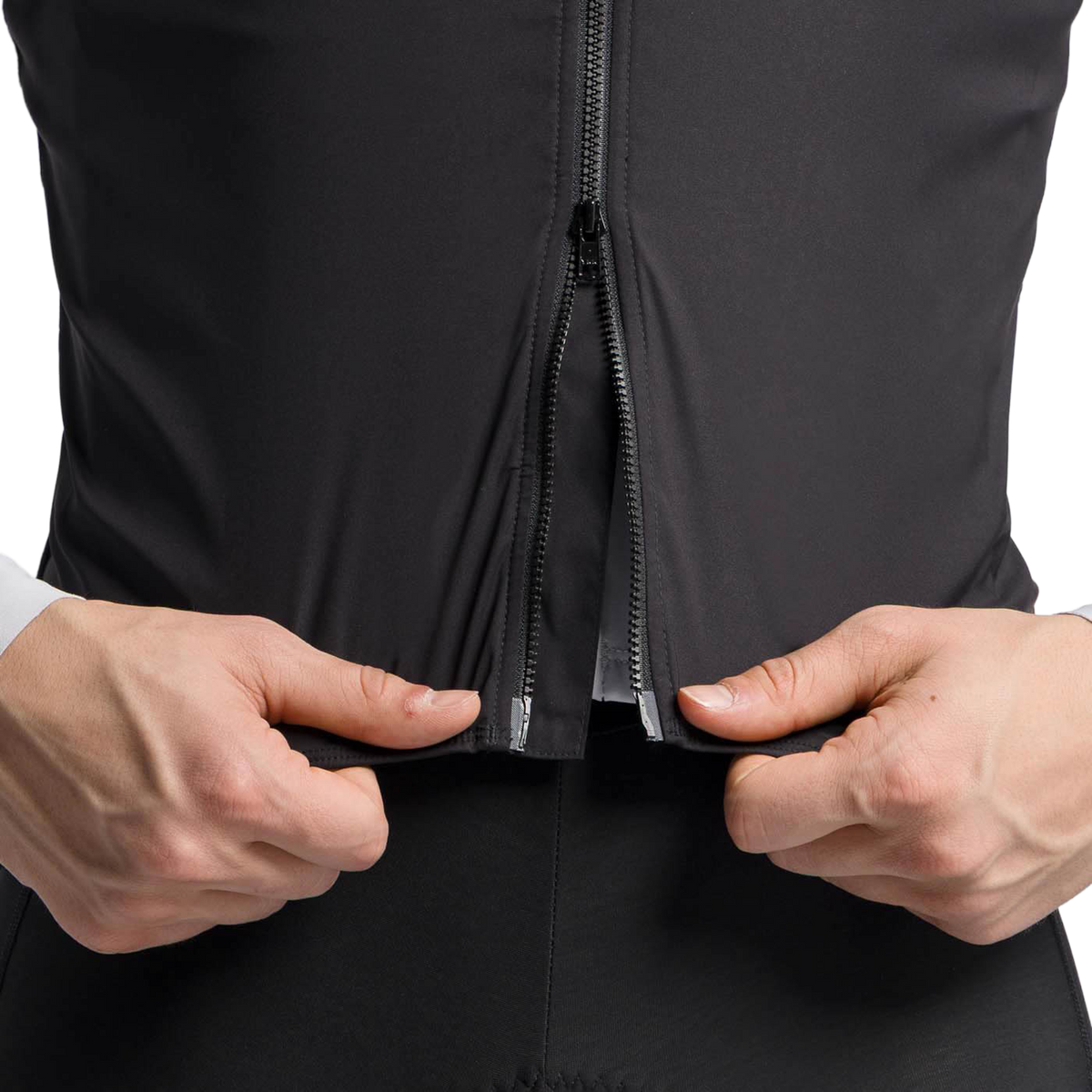 Ærmeløs Jakke SPORTFUL PRO 2 Sort