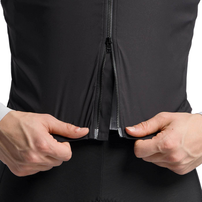 Sleeveless Jacket SPORTFUL PRO 2 Black